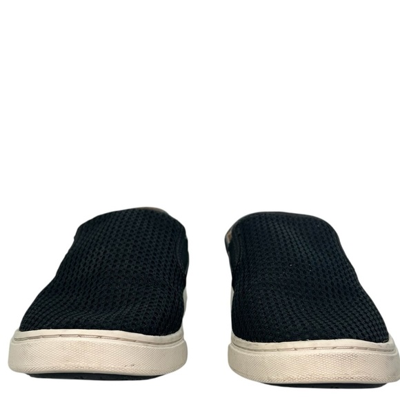 OluKai PEHUEA Slip On Loafers Sneaker Blue Mesh Womens SZ 7.5 Shoes Comfort - Picture 11 of 11